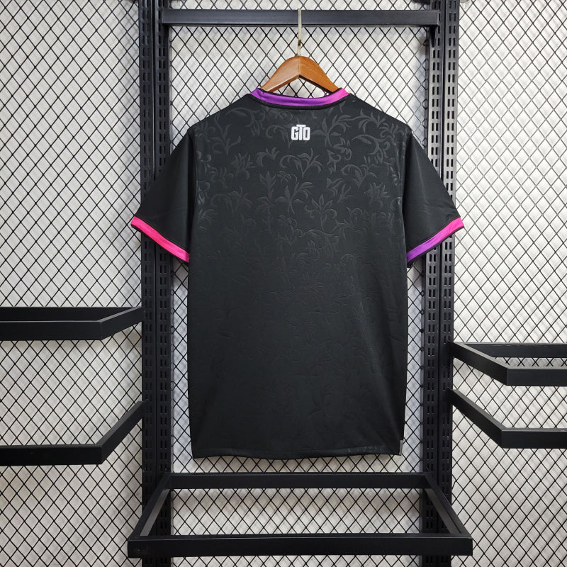 25/26 PSG “Paris Noir” Jersey