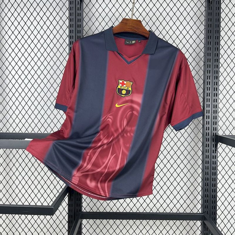 Barcelona Cactus Jack Kit