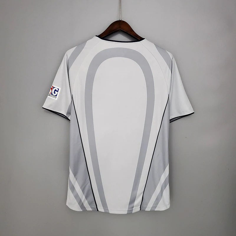 2001/2002 PSG Away Jersey