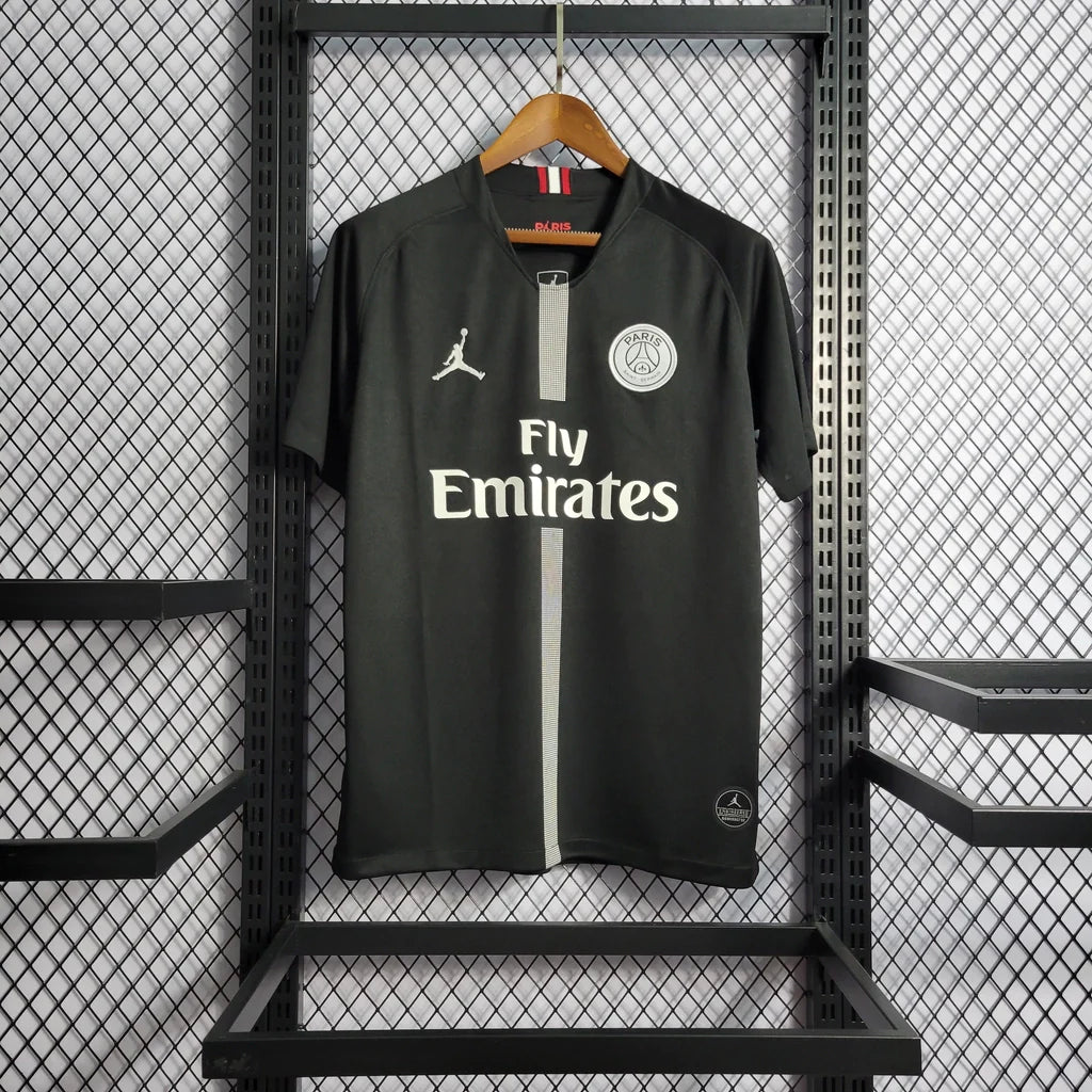 2018/19 Paris Saint-Germain Retro