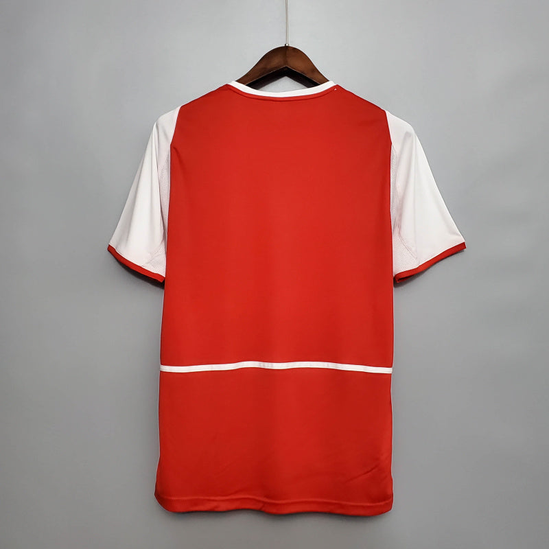 2003/04 Arsenal Retro