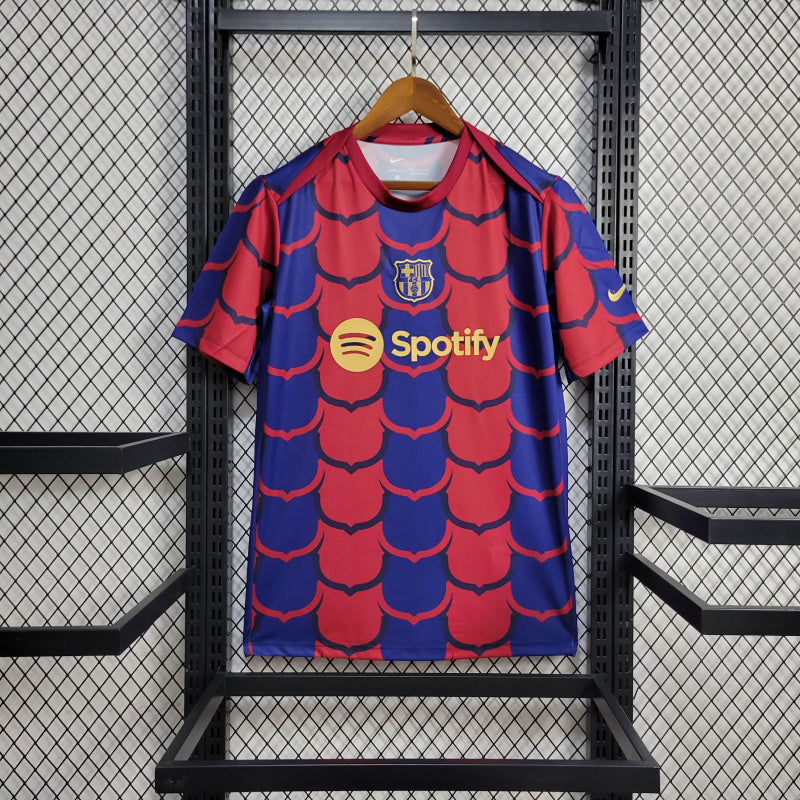 Barcelona "Catalan Legacy" Special Kit