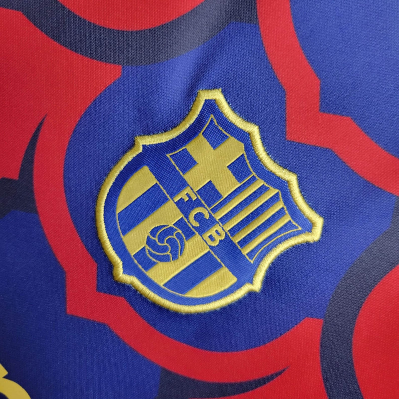 Barcelona "Catalan Legacy" Special Kit