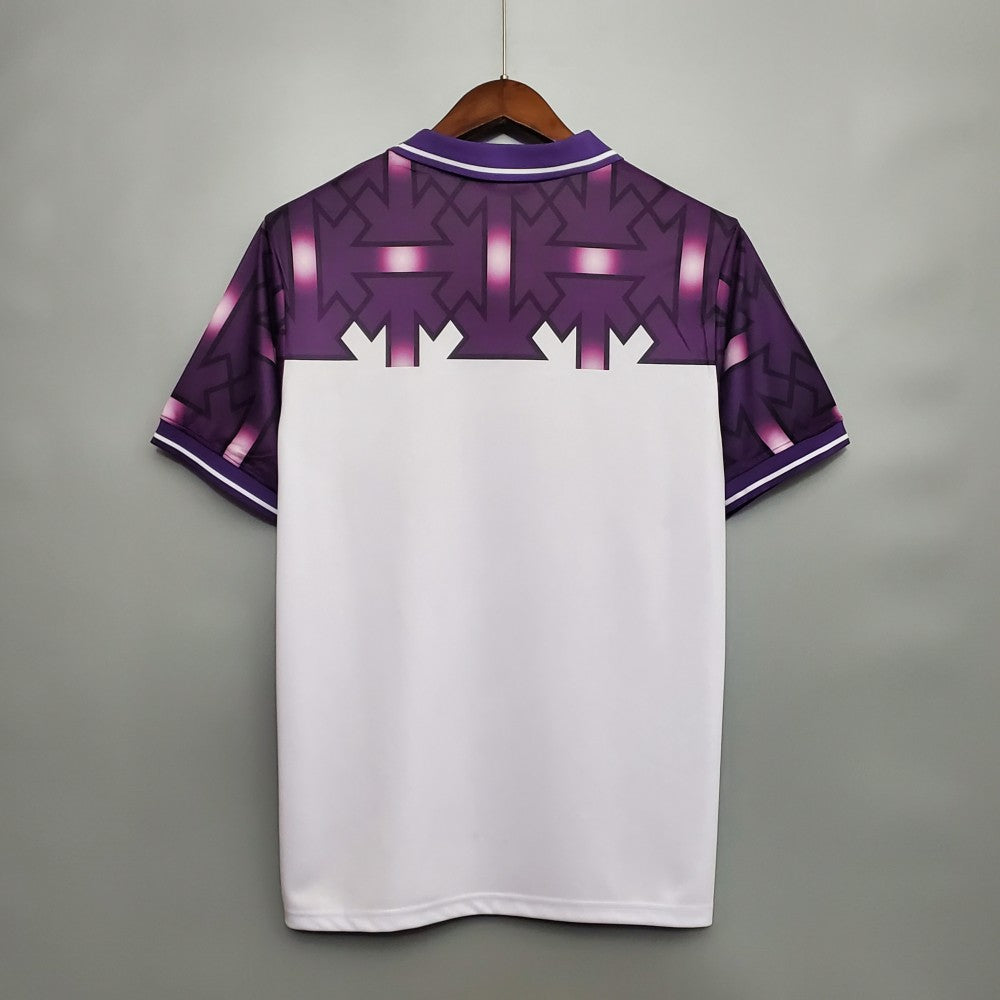 Fiorentina 1992-1993 Away Kit