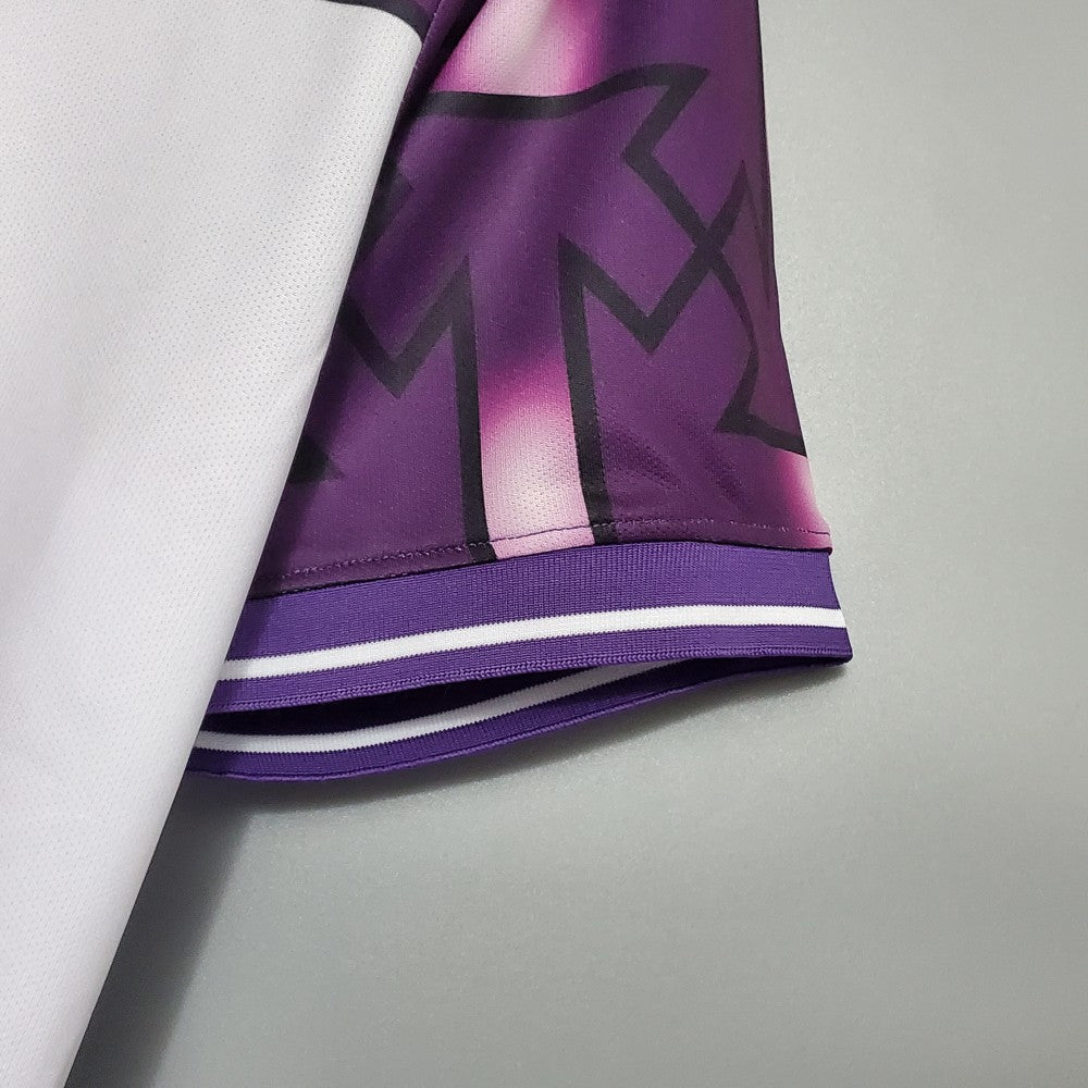 Fiorentina 1992-1993 Away Kit