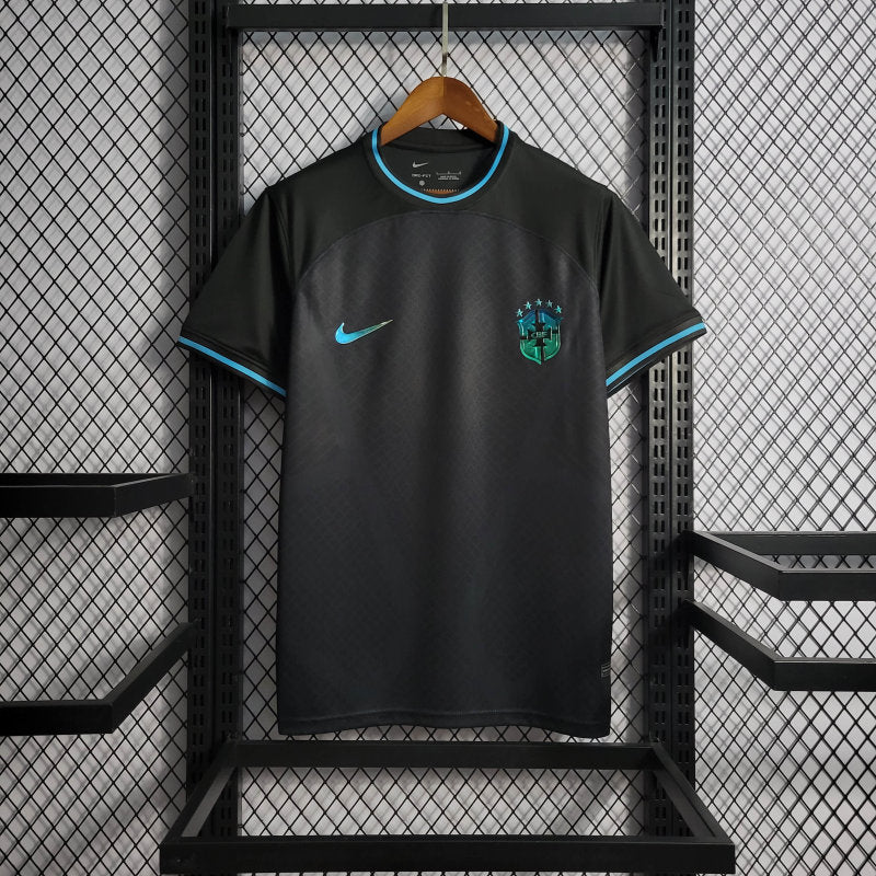 22/23 Brazil “Emerald Nights” Jersey