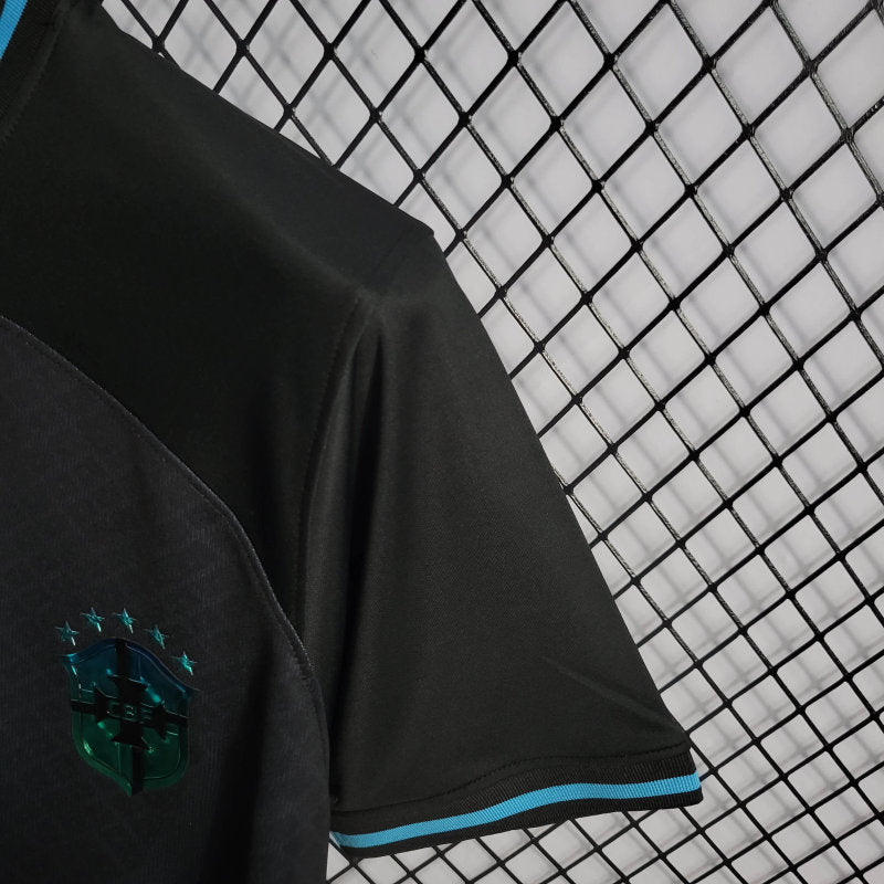 22/23 Brazil “Emerald Nights” Jersey