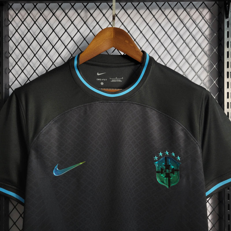 22/23 Brazil “Emerald Nights” Jersey