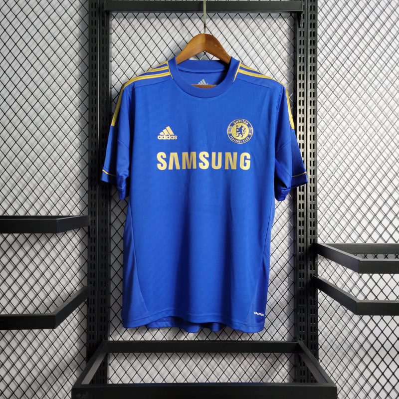 2012/13 Chelsea Retro