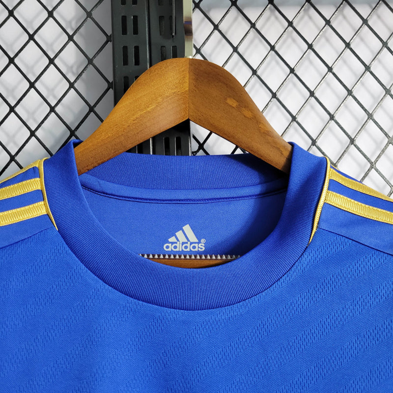 2012/13 Chelsea Retro