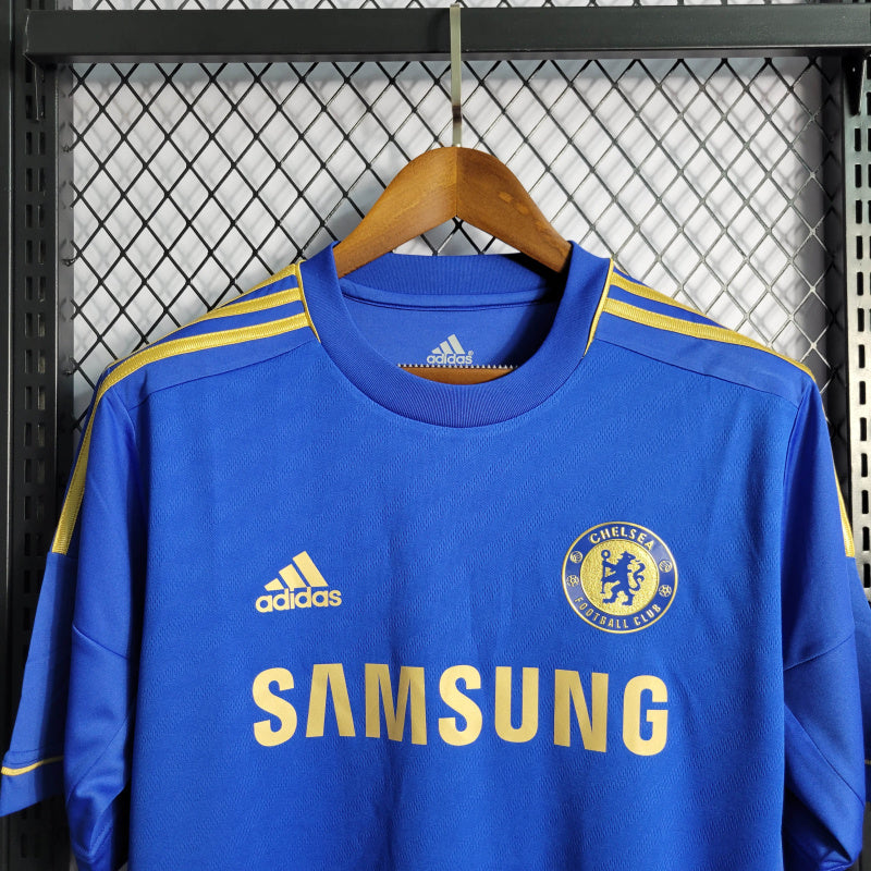 2012/13 Chelsea Retro
