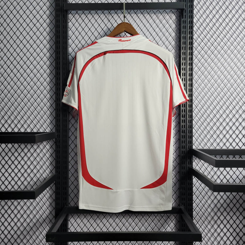 2006/07 AC Milan Retro