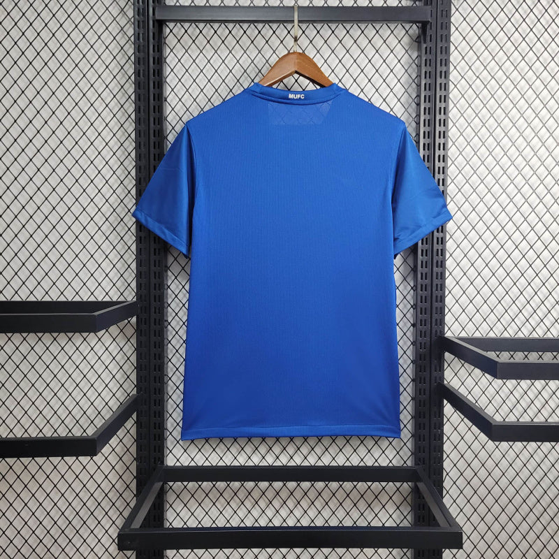 2008/09 Manchester United Retro