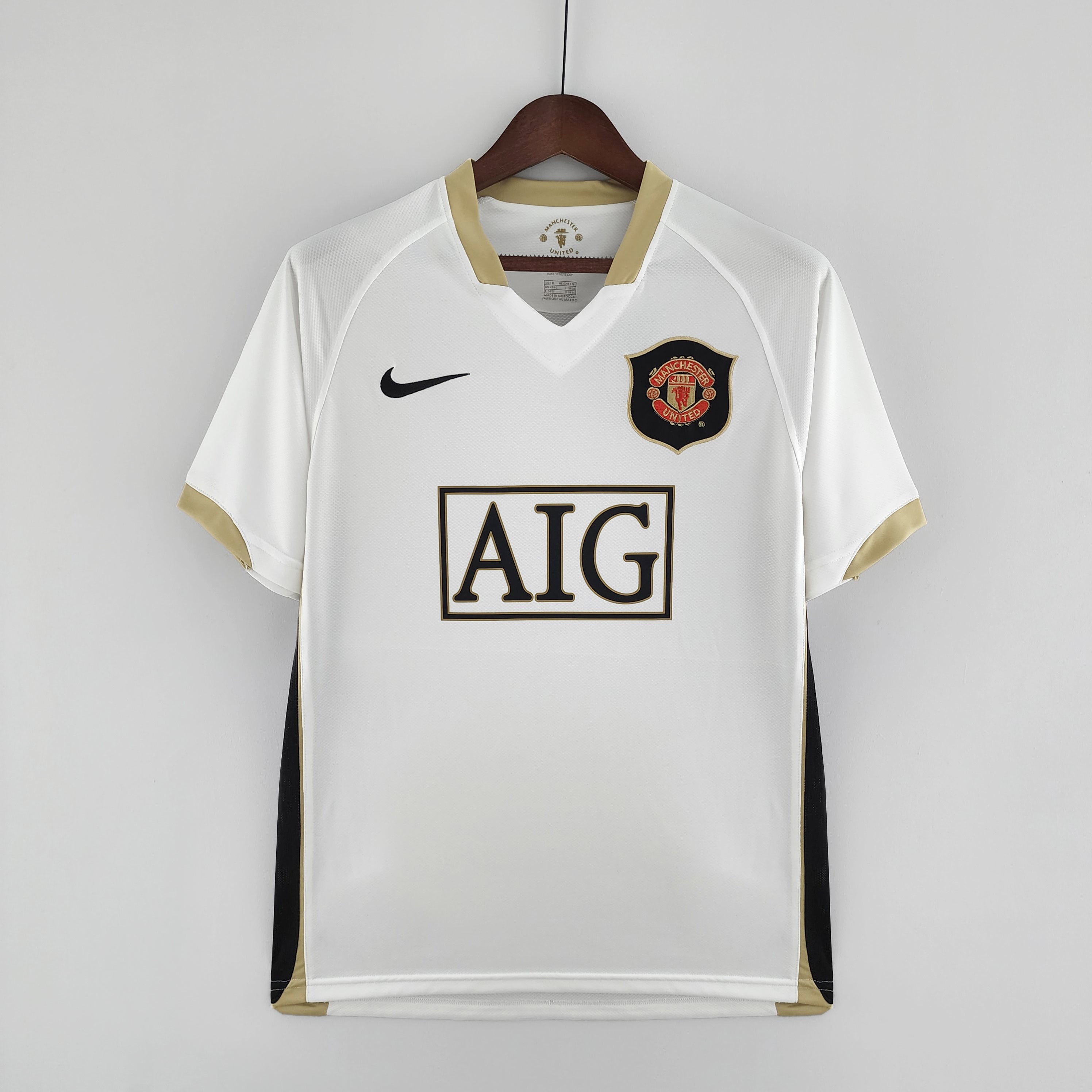2006/07 Manchester United Retro