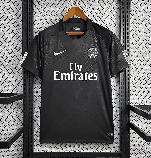 17/18 PSG Third Jersey