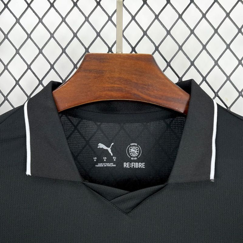 2025/26 Manchester City Away