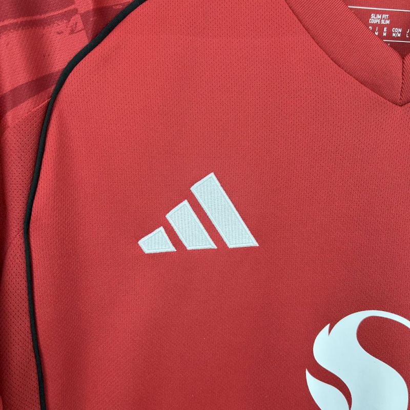 2025/26 Manchester United