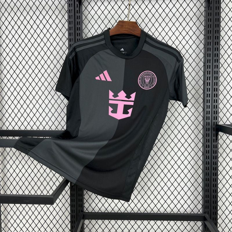 2025/26 Inter Miami Away Kit