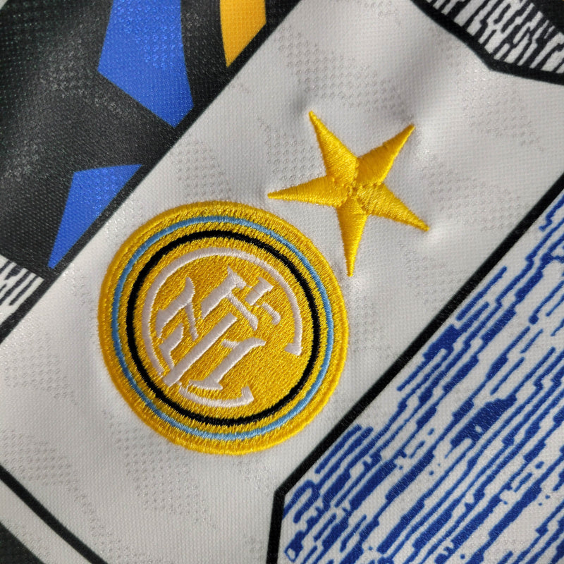 Inter Milan 1995-1996 Away Kit