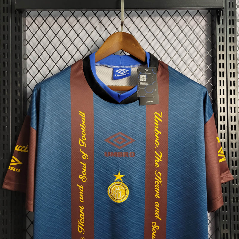Inter Milan 1994-1995 Training Kit