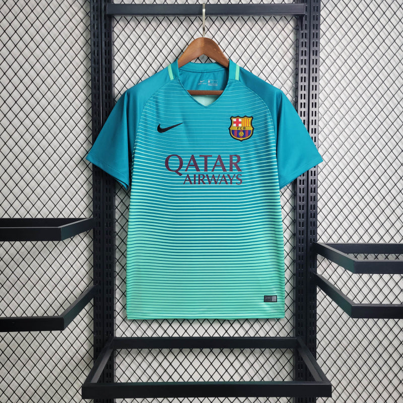 2016/17 Barcelona