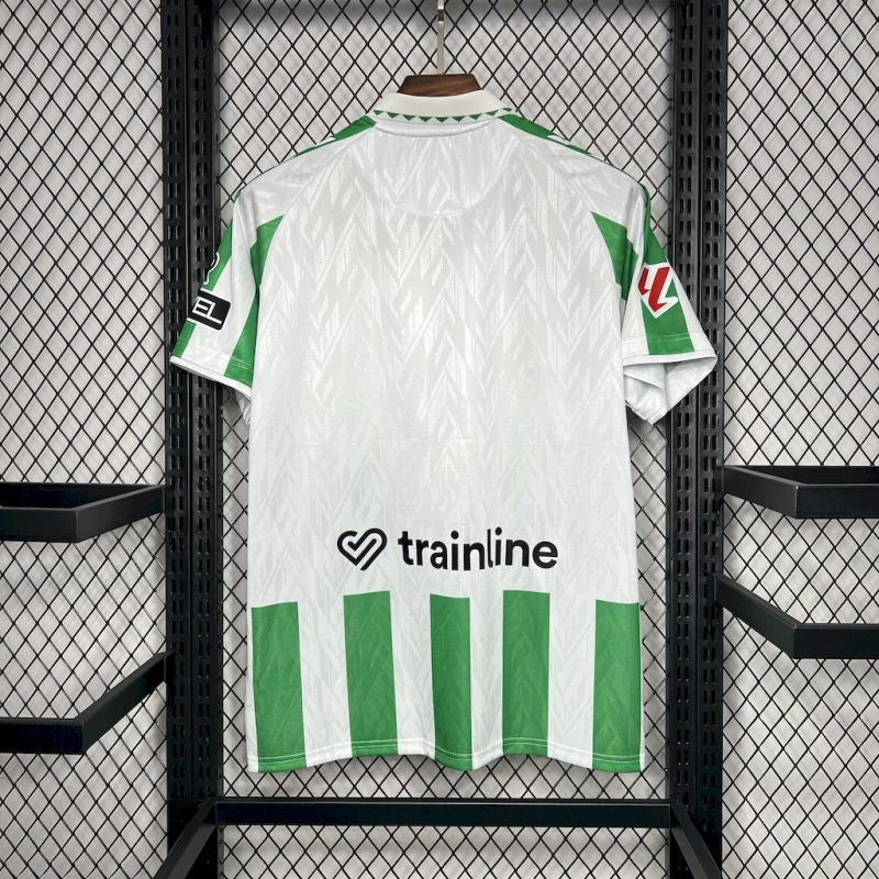 Real Betis 2024-2025 Home KIt