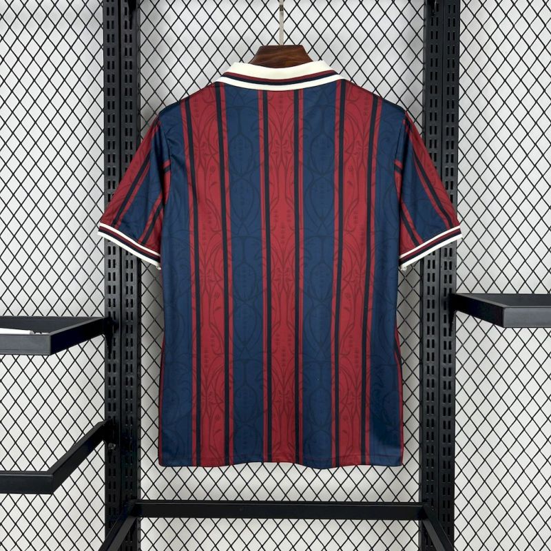 Barcelona 125 Anniversary Kit