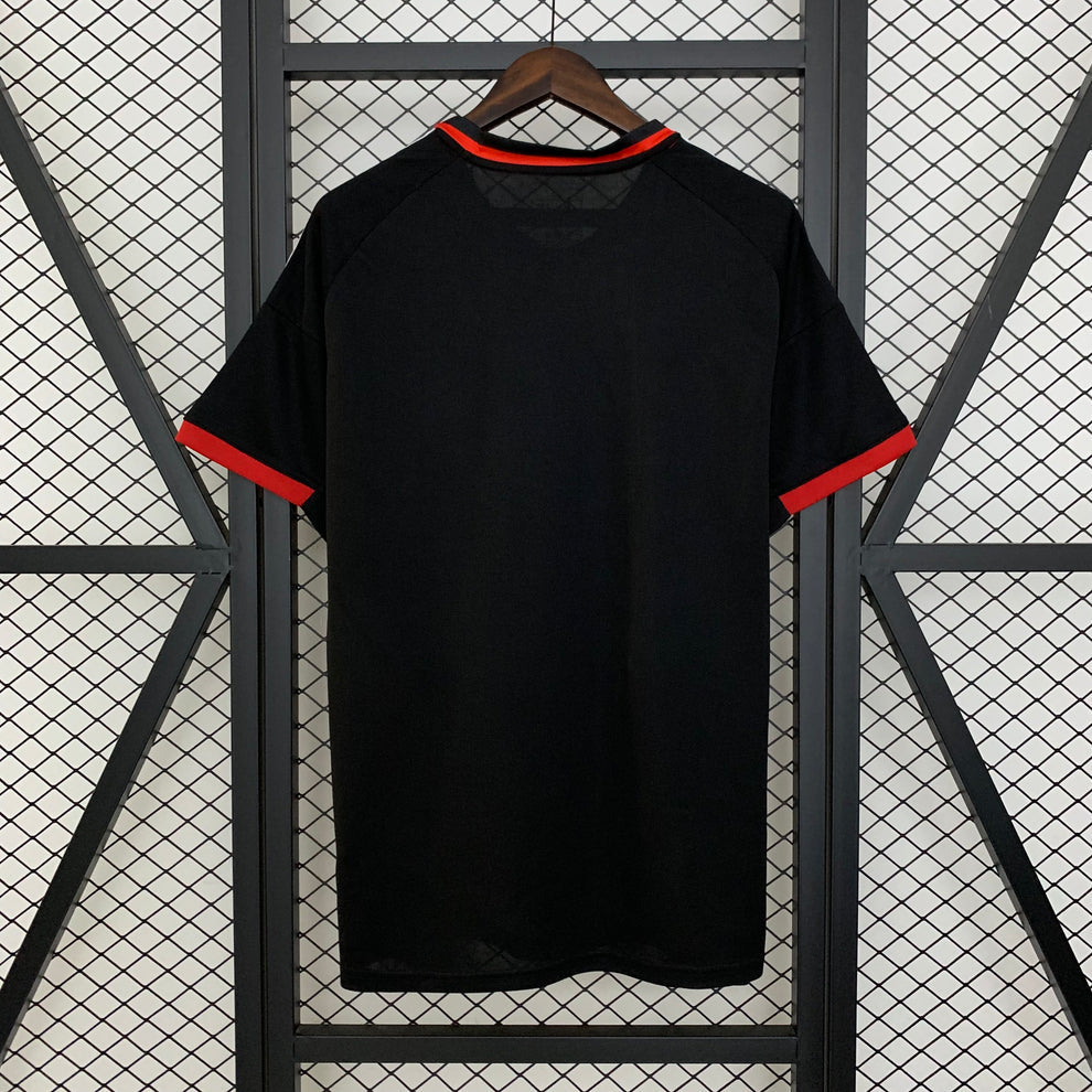 Real Madrid Red Snake Kit