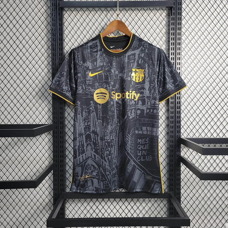 Barcelona City Kit