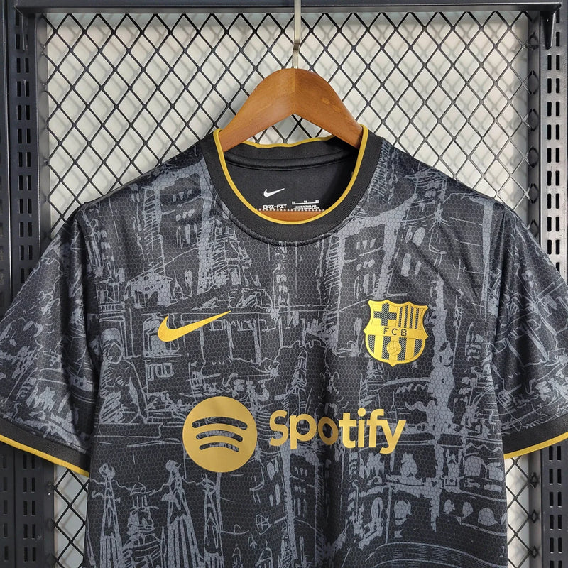 Barcelona City Kit