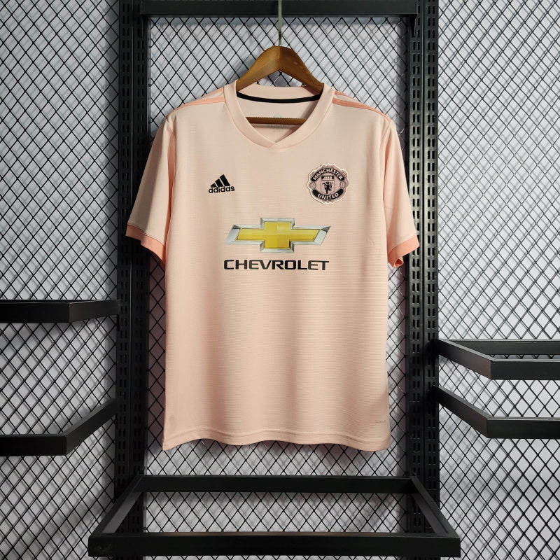 2018/19 Manchester United