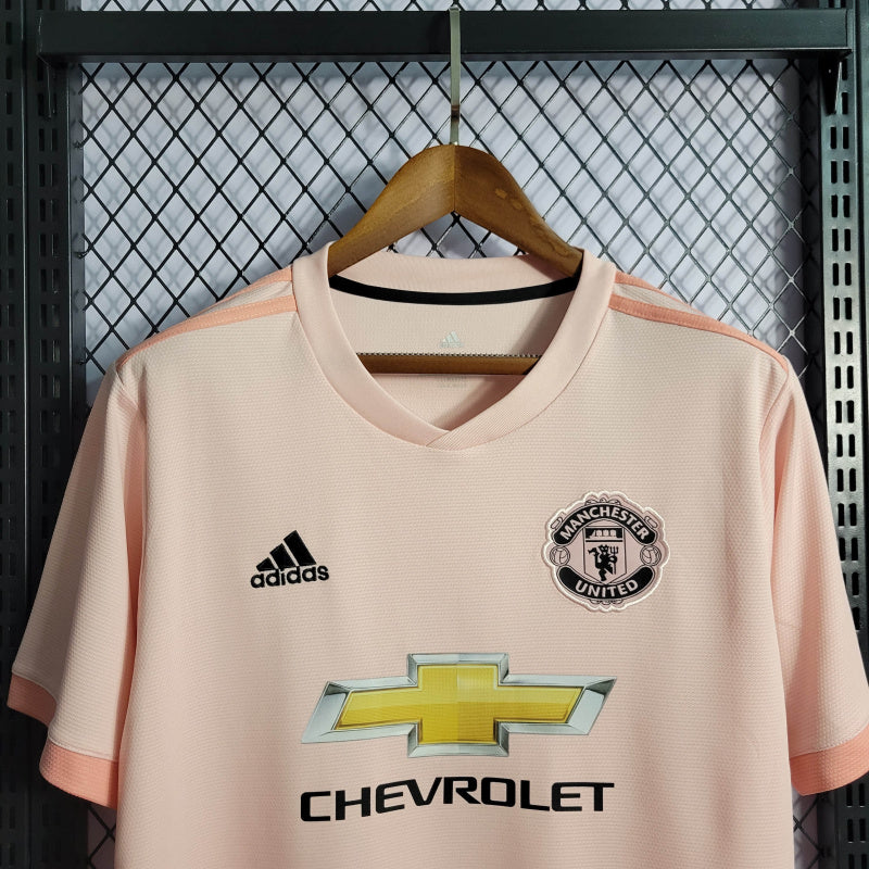 2018/19 Manchester United