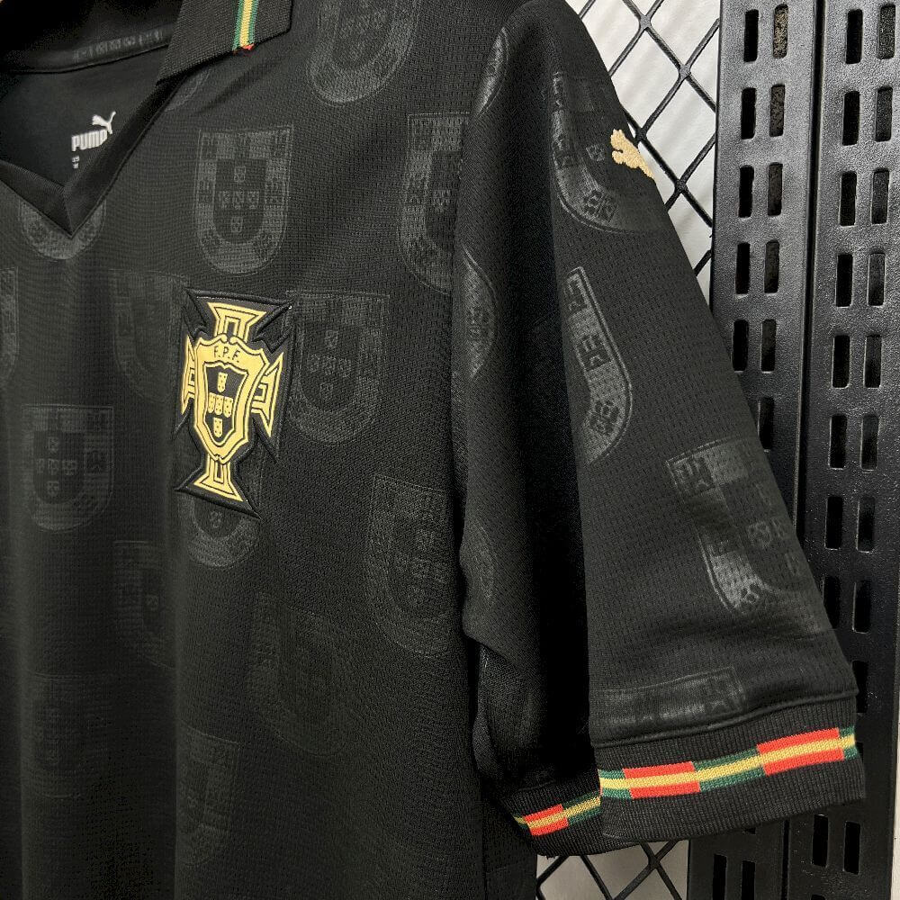 Portugal World Cup 2026 Special Kit
