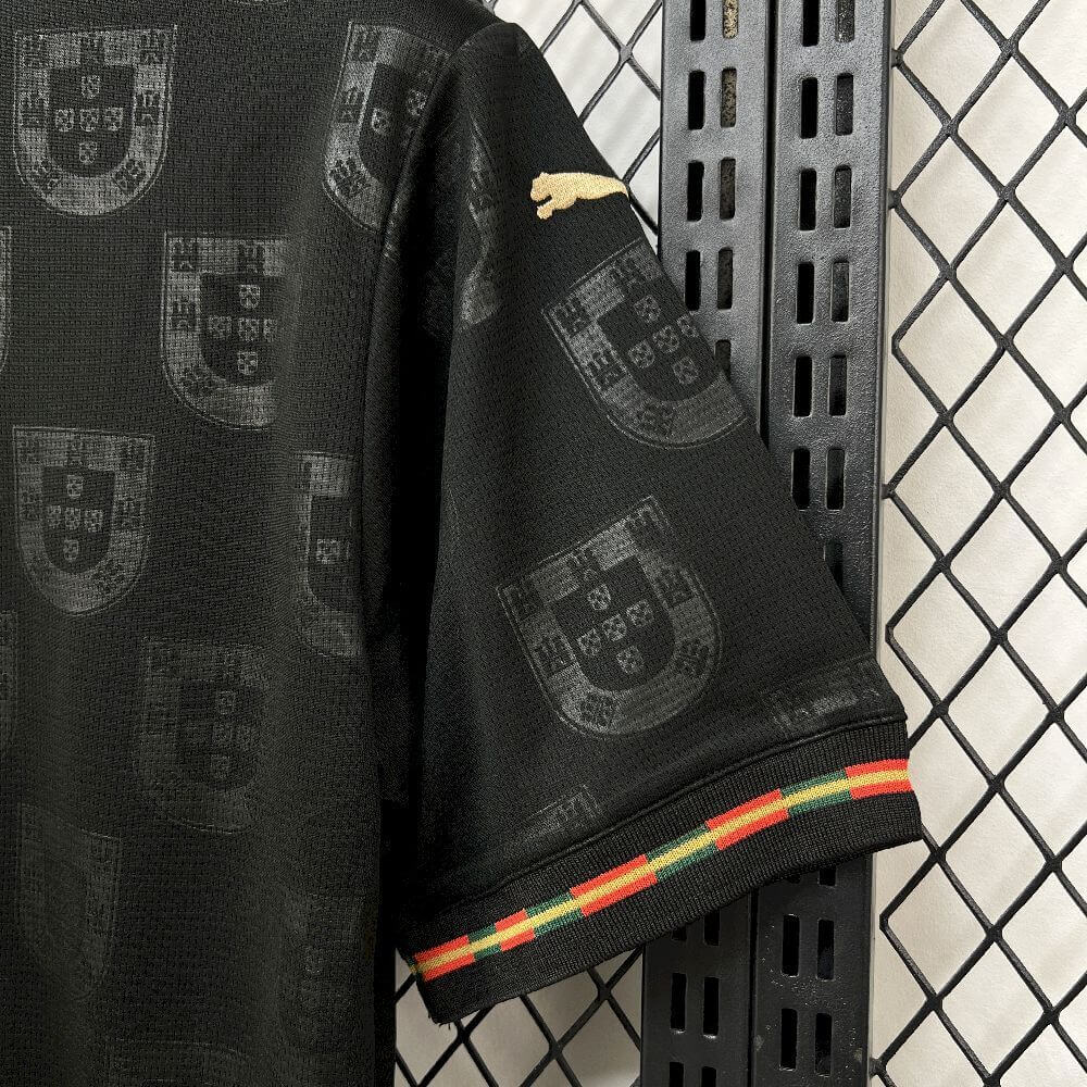 Portugal World Cup 2026 Special Kit