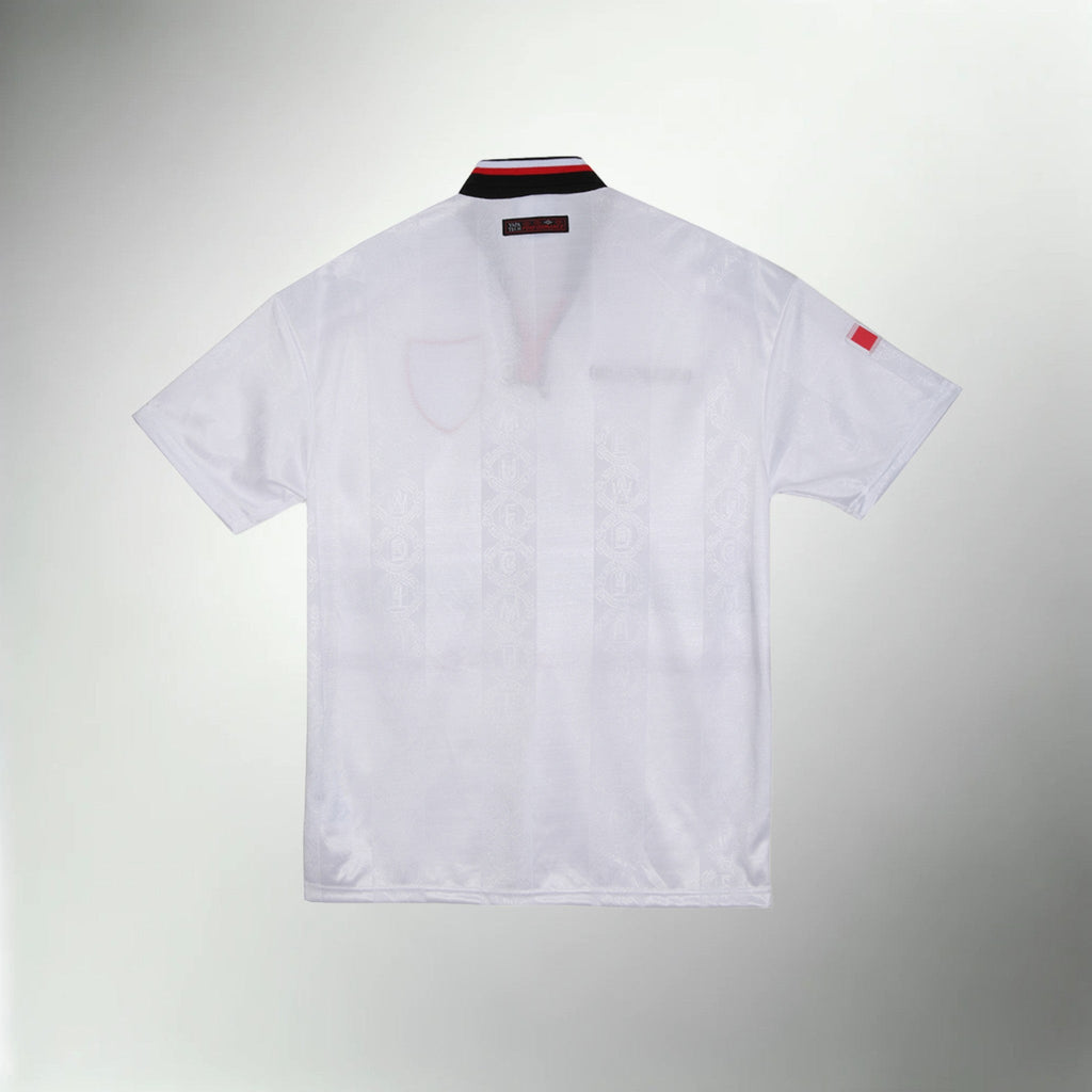 Manchester United 1997-1998 Away Kit