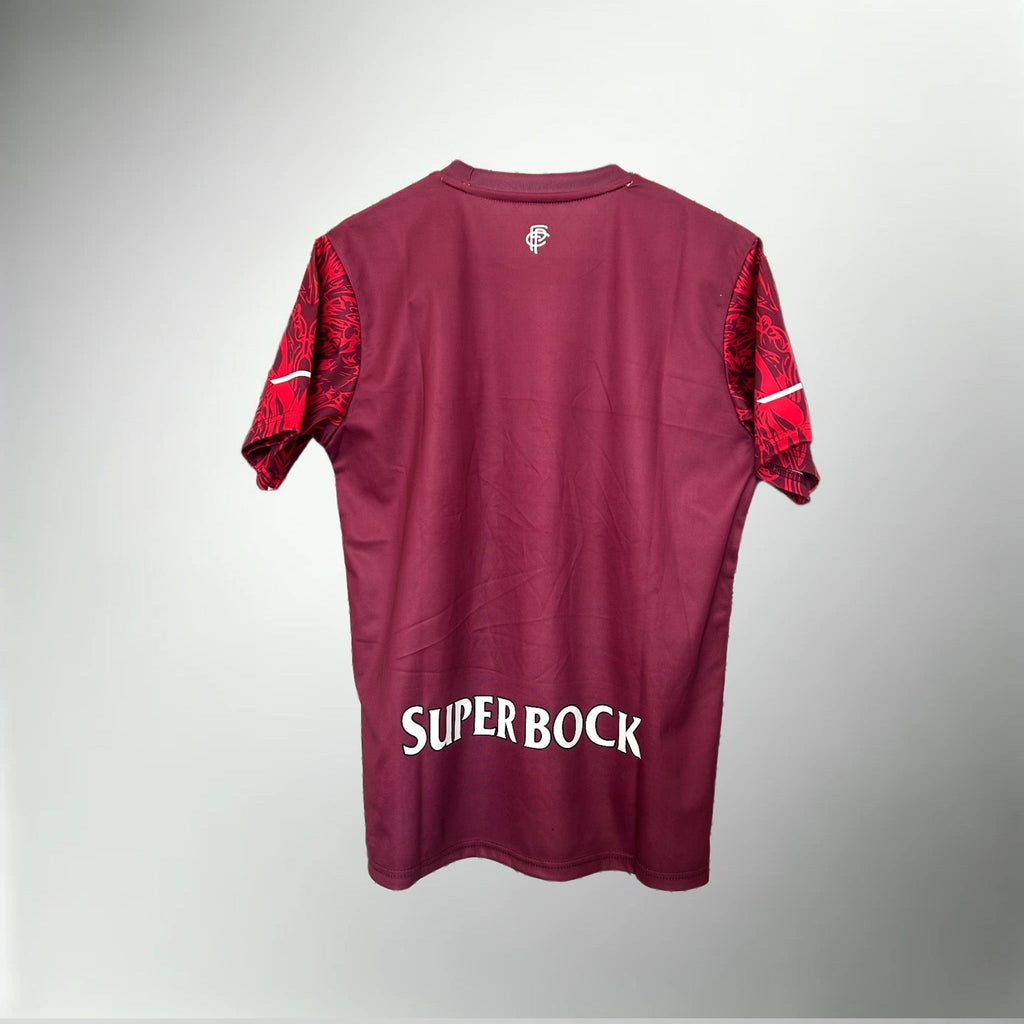 Porto "Rising Wrath" Special Kit