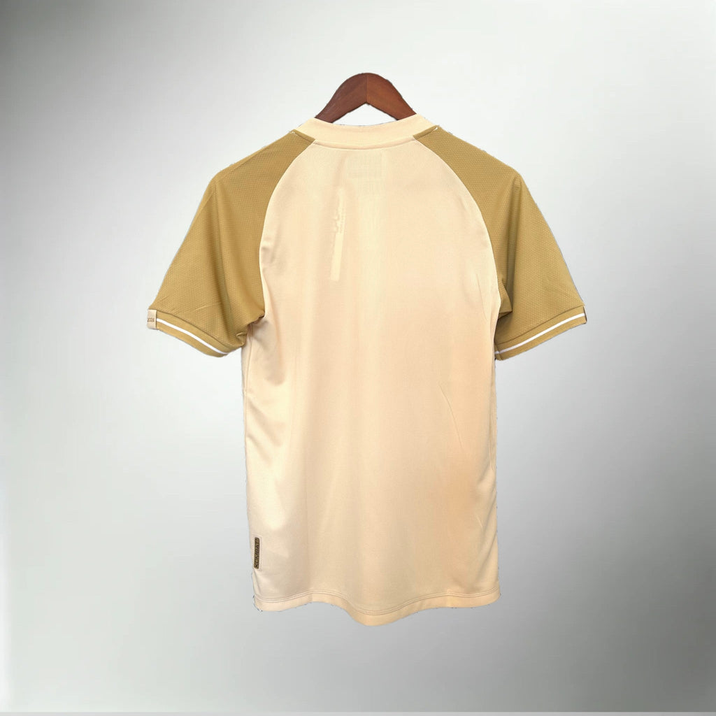 Vasco Da Gama "Golden Glory" Special Kit
