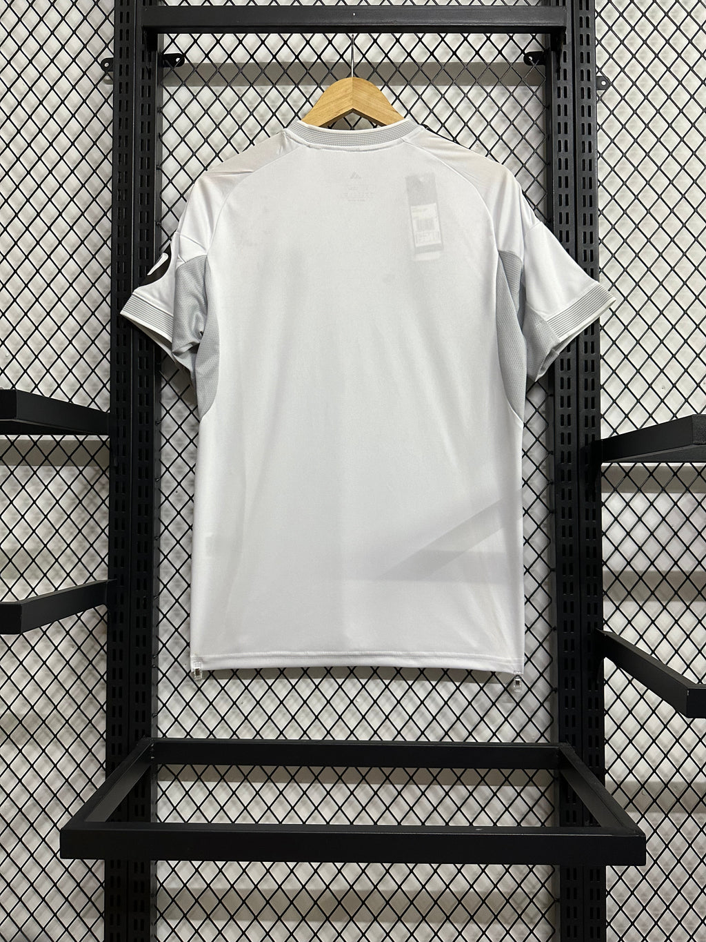 2001/2002 PSG Home Jersey