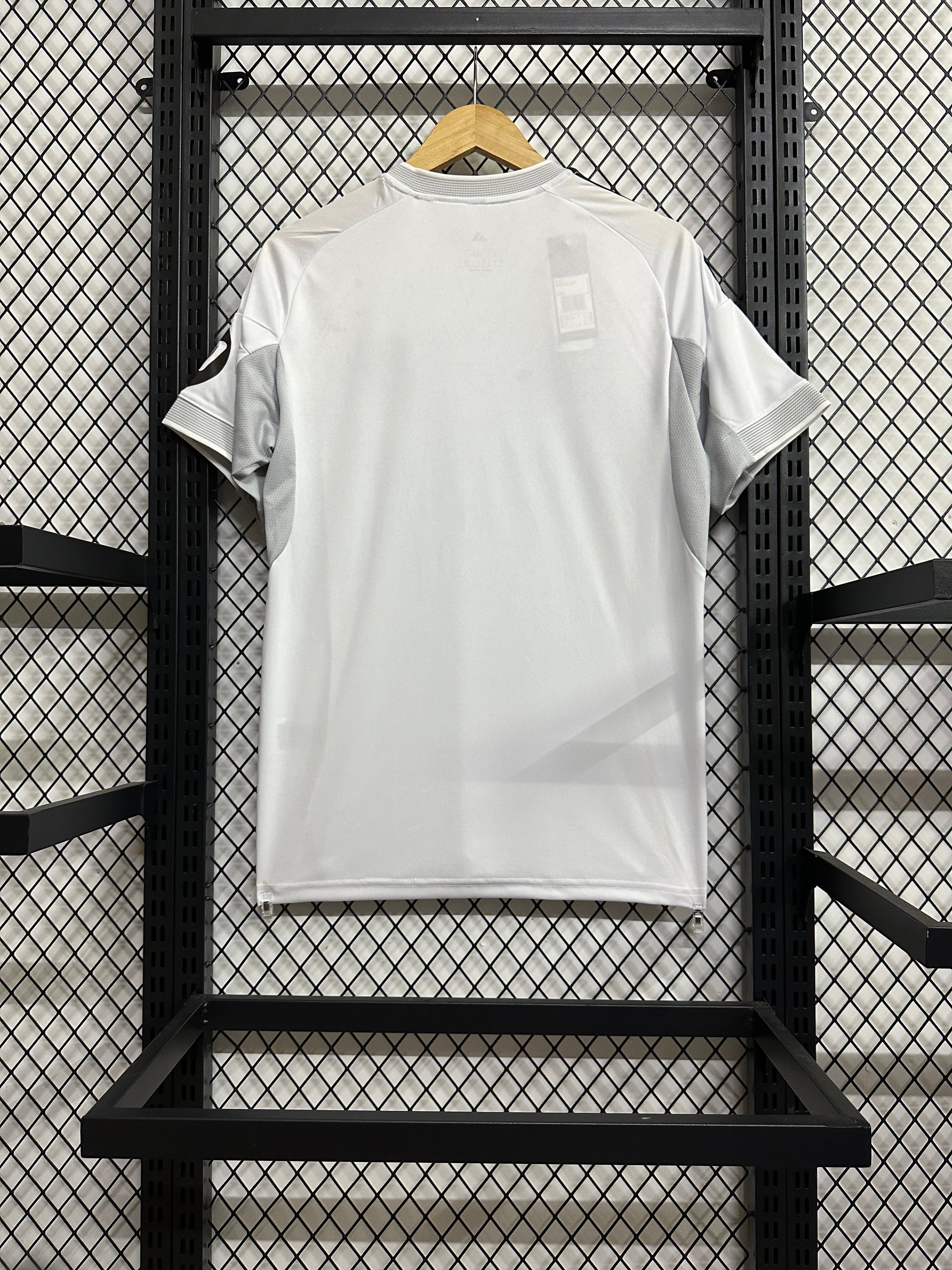 2001/2002 PSG Home Jersey