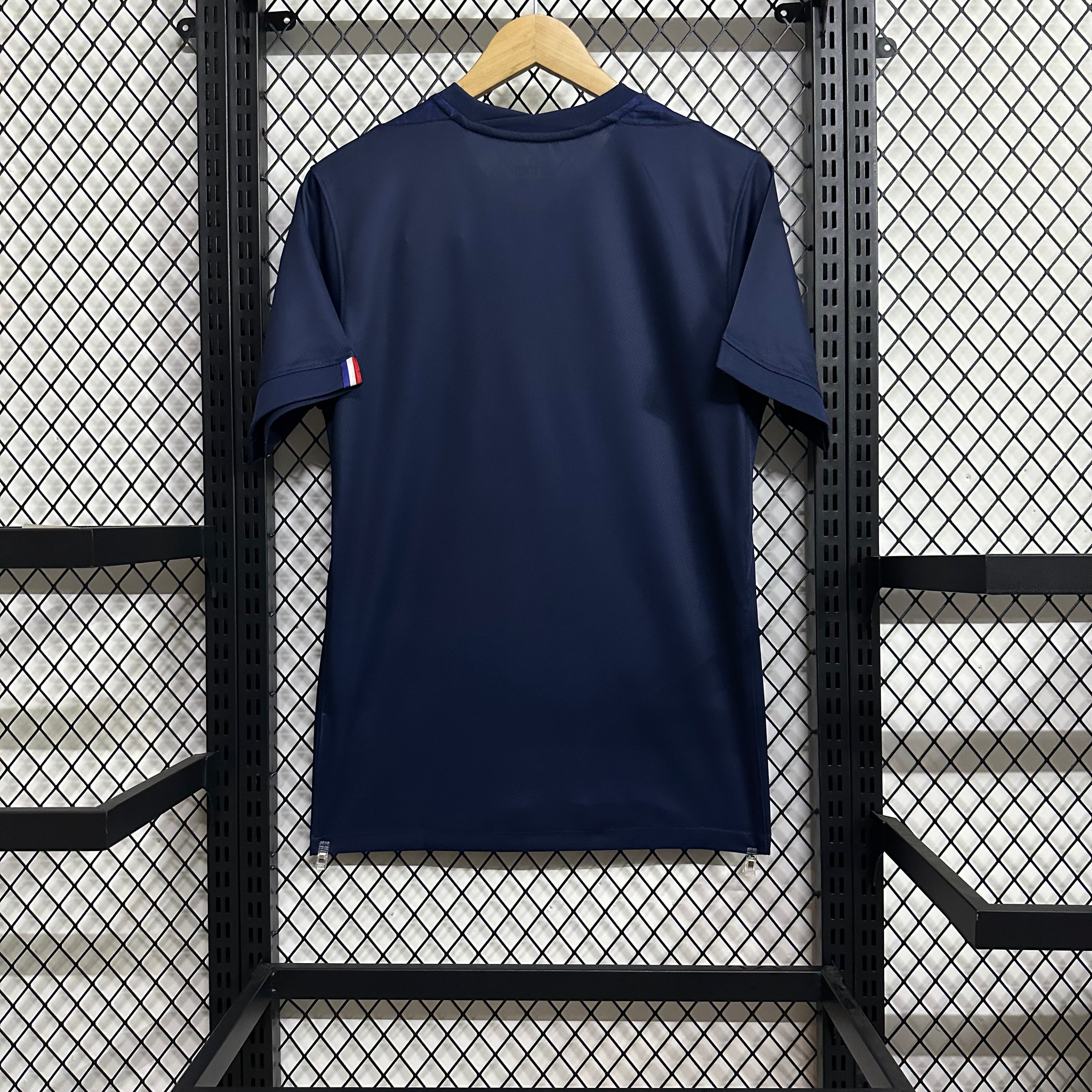 2025/26 Paris Saint Germain Home