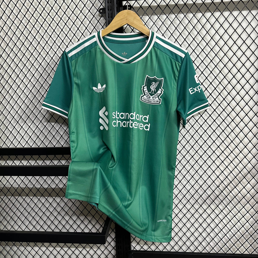 2025/26 Liverpool Third