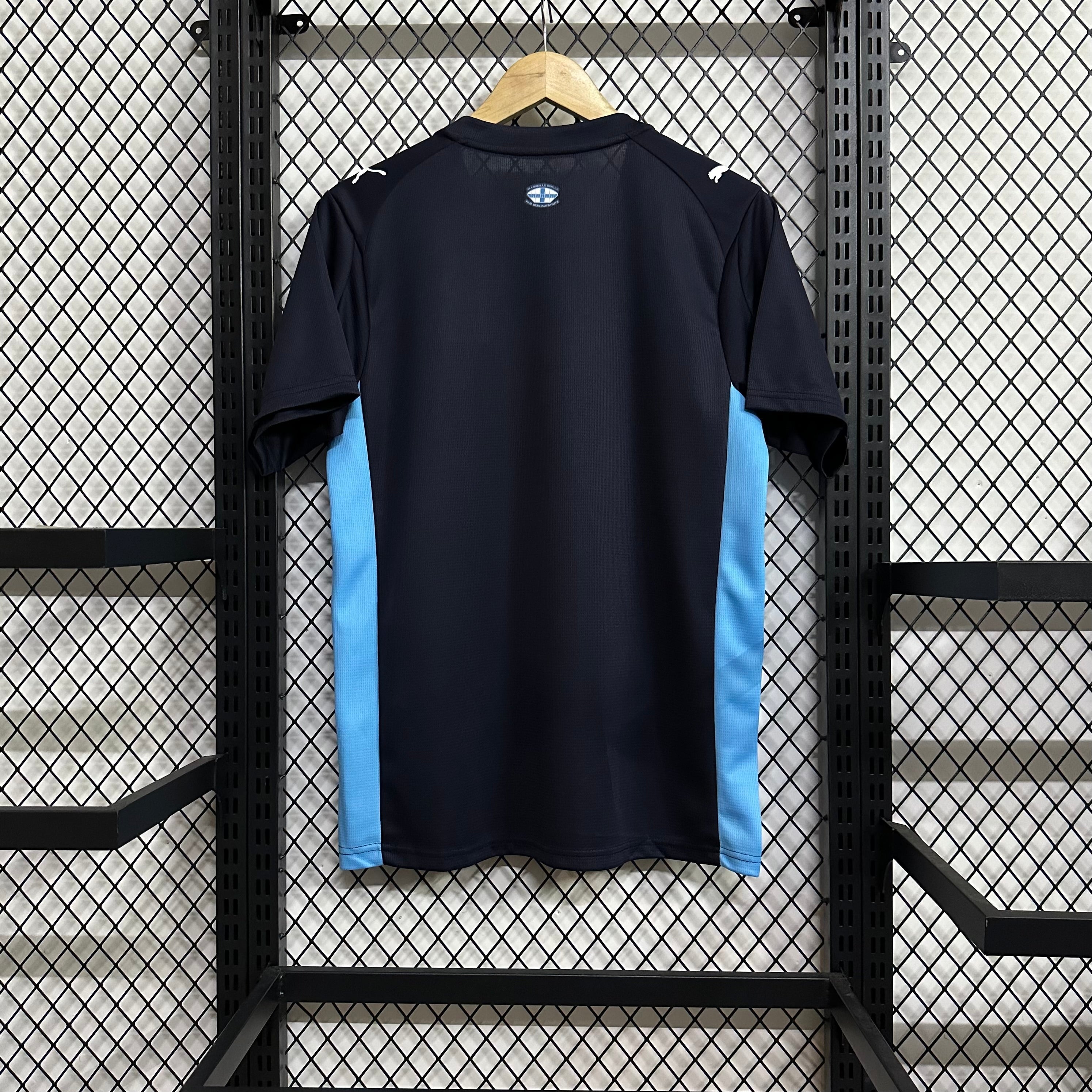 2025/26 Marseille Away
